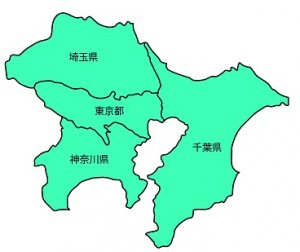 1都3県の葬儀対応