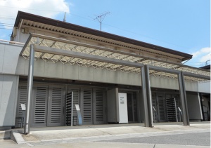 戸田サービス館